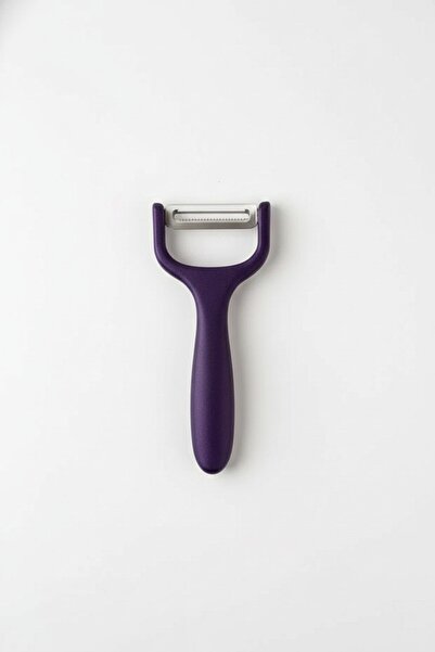 Emal Home مقشرة الخضار جوليان من الفولاذ المقاوم للصدأ من سولينجن - مفرمة فوا...