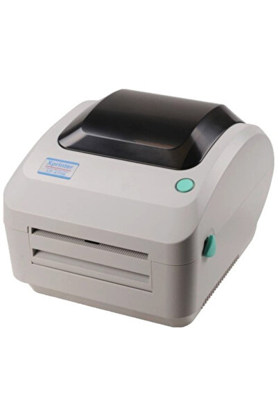 XPRINTER XP-470B Direkt Termal Barkod Yazıcı U/R/E