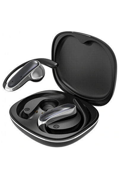 DUDAO Mâini libere Bluetooth U17Z, TWS, Negru