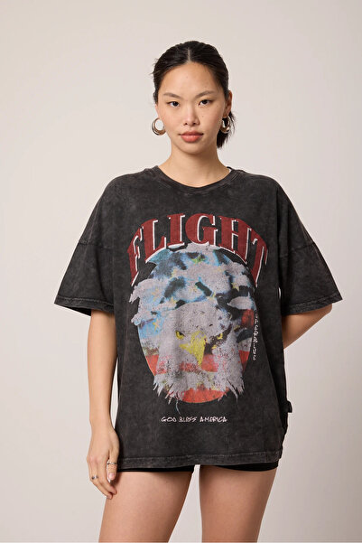 SUPERBLUE Women's Short Sleeve T-Shirt