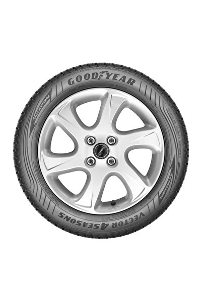 Goodyear 185/70R14 88T M+S VECTOR 4SEASONS GEN-2