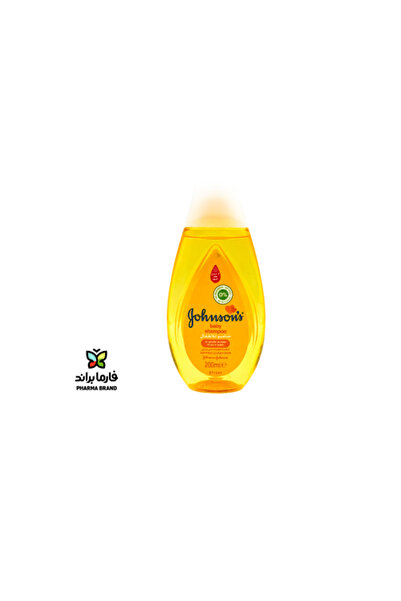 Johnson 's Baby Shampoo 200ml