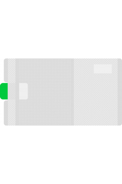 Hmd Pulse Battery Removal Foil, Service Pack 286941394