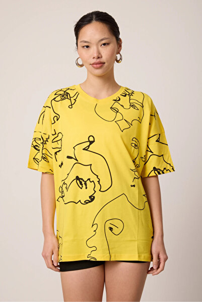 SUPERBLUE Women's Short Sleeve T-Shirt