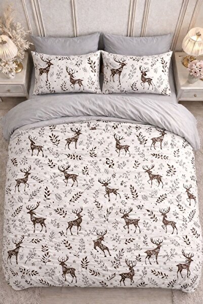 YENİ Kelebek Tek Kişilik Nevresim Seti Yorgan Kılıfı +1 adet Yastık Kılıfı 889221969488