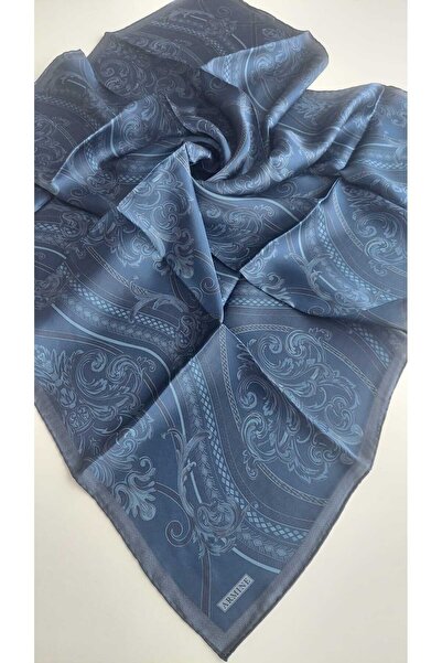 Armine Sura İpek Eşarp 2026 İlkbahar Yaz Sezonu 9537D