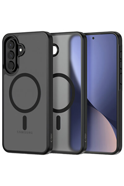 Tech-Protect Husa MagSafe pentru Samsung Galaxy A37 5G / A56 A566 / A36 A366,...