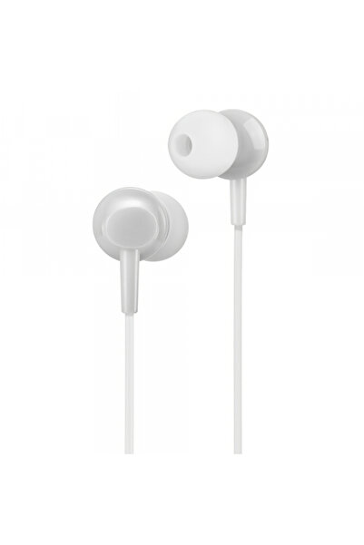 Hoco Handsfree 3.5mm M14, Alb