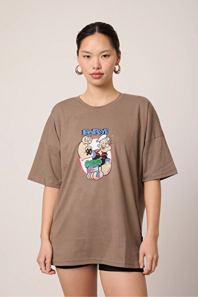 SUPERBLUE Women's Short Sleeve T-Shirt