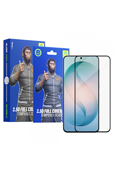 BLUEO HD Screen Protector for Samsung Galaxy S26 Plus S947, Tempered Glass, Full