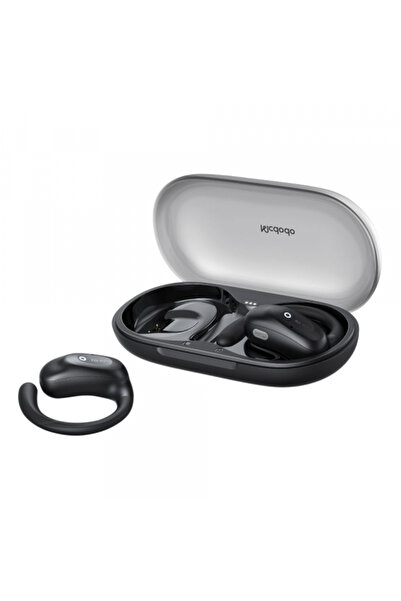 Mcdodo Căști handsfree Bluetooth HP-8050 Air O2, TWS, Negru