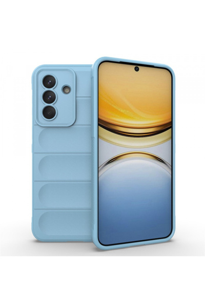 Techsuit Husă pentru Samsung Galaxy A37 5G, Techsuit, Magic Shield, Bleu