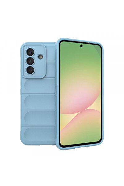 Techsuit Husa pentru Samsung Galaxy A57 5G, Techsuit, Magic Shield, Bleu