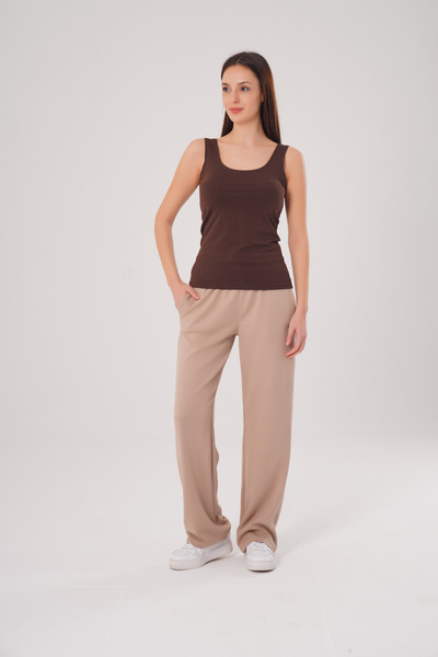 BLUE LİFE TEKSTİL Combed Athlete