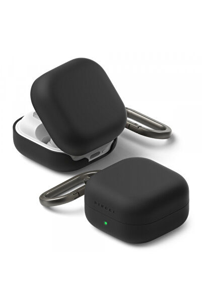 Ringke Case for Samsung Galaxy Buds4 Pro, Black