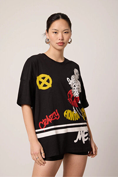 SUPERBLUE Women's Short Sleeve T-Shirt