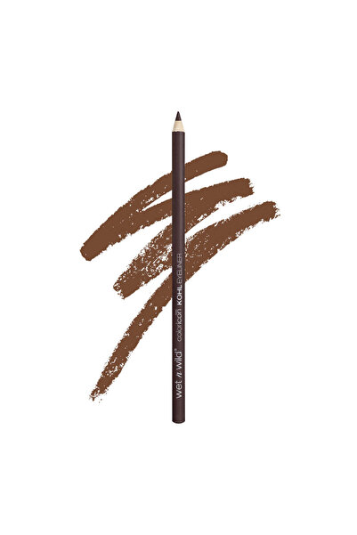 WET N WİLD قلم تحديد العيون كولور أيكون | سيما براون ناو!