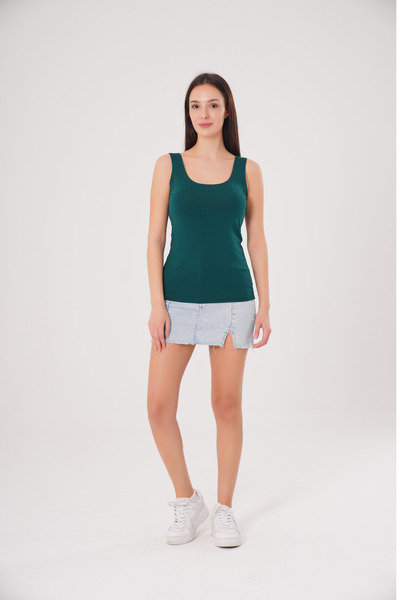 BLUE LİFE TEKSTİL Combed Athlete