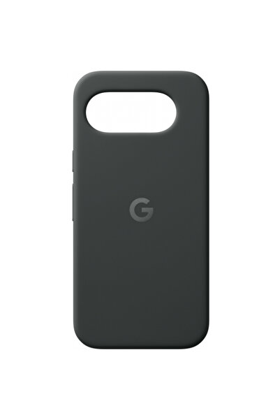 Google Husa pentru Pixel 10a, Neagra GA10871-WW