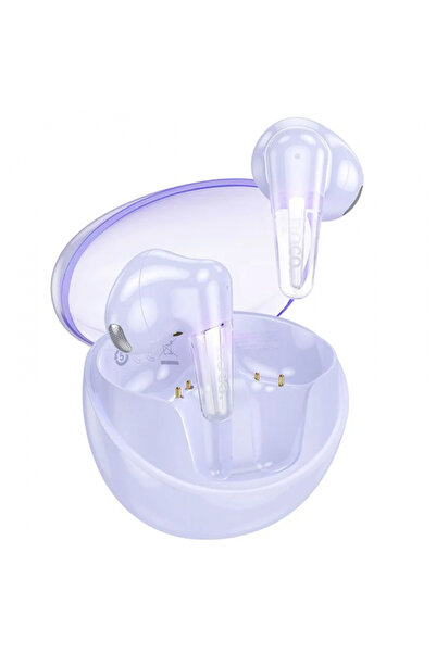 Hoco Căști handsfree Bluetooth EW202, TWS, Mov