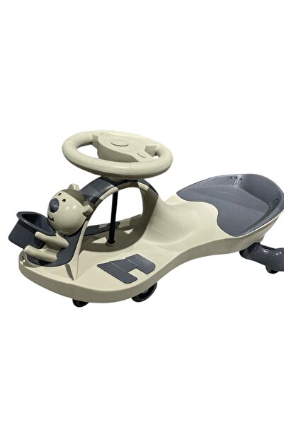 Empressco Karınca Kaykay Plazma Car Swing Car Sihirli Araba