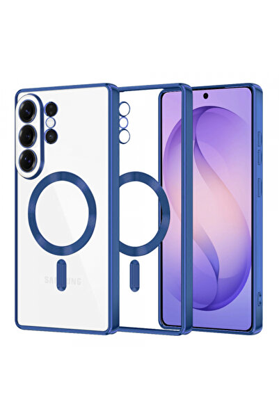 Techsuit Θήκη MagSafe για Samsung Galaxy S26 Ultra S948, Techsuit, Πολυτελής ...