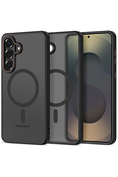 Tech-Protect Husa MagSafe pentru Samsung Galaxy S26 Plus S947, Tech-Protect, ...