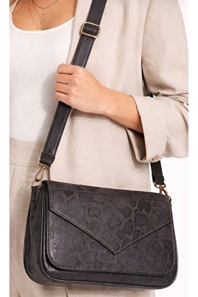 atter GENUINE LEATHER WOMEN'S BAG (26CM X 18CM)