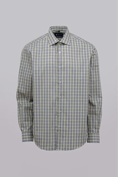 Braiconf Camasa Alex Multicolor