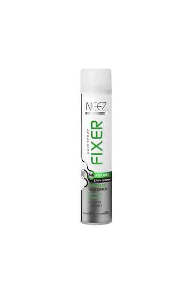 Neez Niez 24H Clip-On Hairspray - 500ml