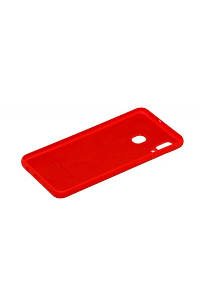 OEM Husa Silicone Case Samsung Galaxy A30, SM A305 Rosie