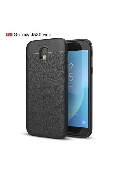 OEM Samsung Galaxy J5 J530 2017 TPU Case Black
