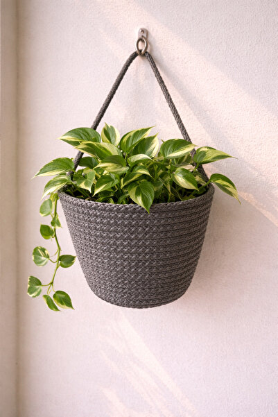 ÖRGÜM Διακοσμητικό Καλάθι Οργάνωσης Πολλαπλών Χρήσεων 18x18 εκ. ΤΙΜΗ ΜΟΝΟ ΓΙΑ...