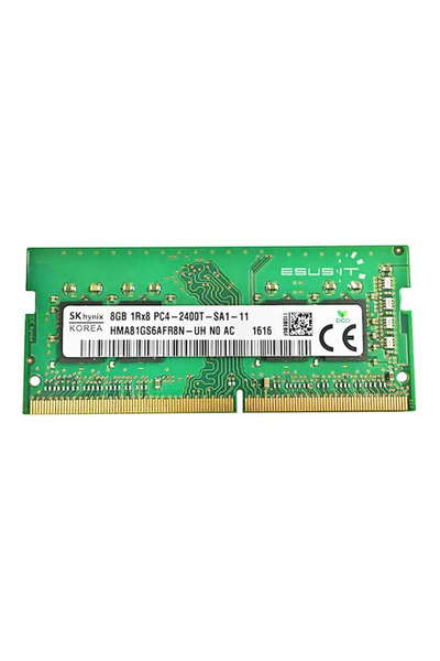 Hynix 8GB RAM Laptop DDR4 2400MHz