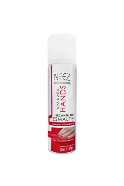 Neez Nez Instant Nail Polish Drying Spray - 50ml