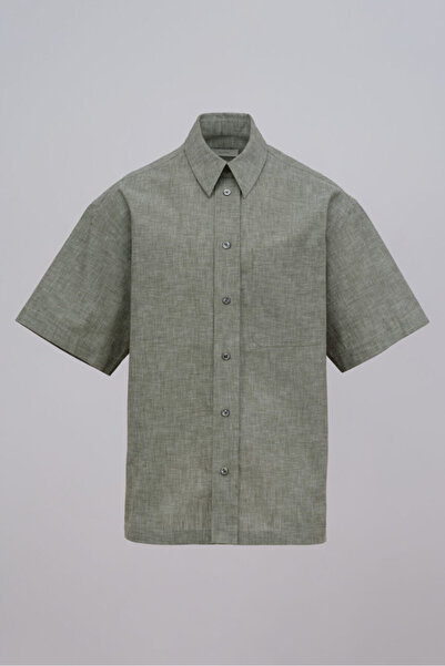 Braiconf Adrian Shirt Light Green