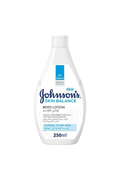 Johnson & Johnson Johnson Body Lotion