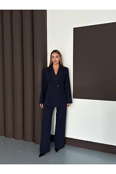 Volans Moda 8064 طقم تصميم بليزر إيفل