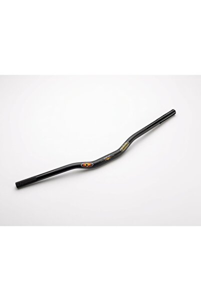 heugers Easton MonkeyBar EA70 Riser Gidon – 685mm – Mat Siyah 25,4mm