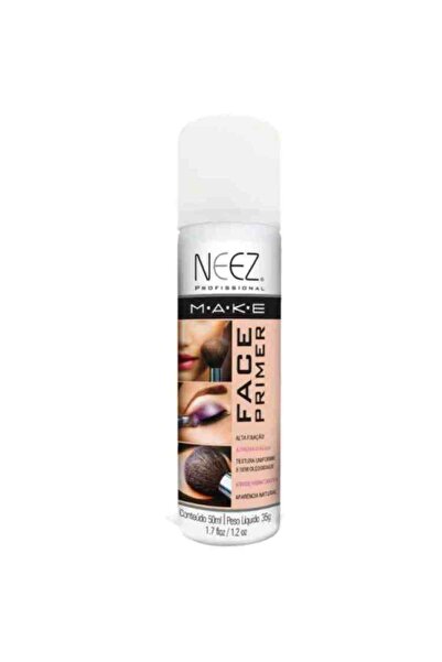 Neez Nez Waterproof High Hold Face Primer, 50ml