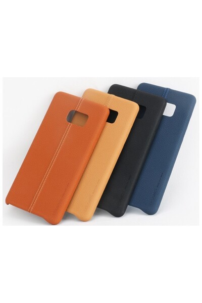 OEM Usams Joe Series Case Samsung Galaxy Note 8 N950F Light Brown