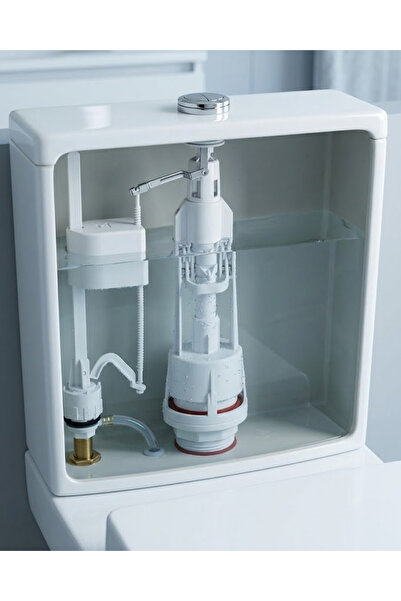 doremodam Reservoir - Lisinya