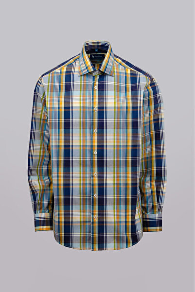 Braiconf Iulian Multicolor Shirt