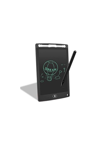 Pretify Graphic Digital Children's Writing Board Drawing Tablet Lcd 8.5 Inc S...