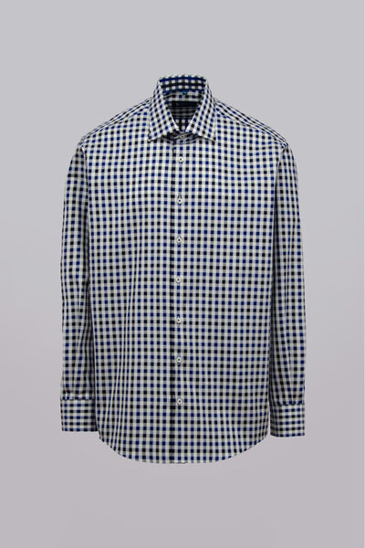 Braiconf Iulian Multicolor Shirt