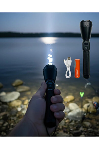 Twin Store مي للواردات ®   مجموعة إضاءة LED قوية بقدرة 60 وات، 6000 لومن، مجم...