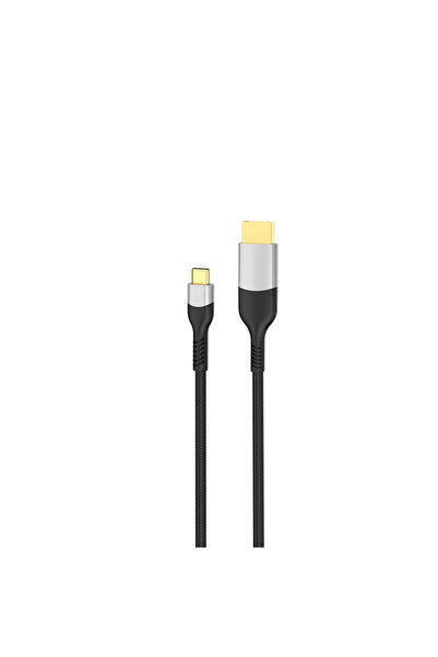 Generic Brand QG08 8K 60 هرتز جودة الصورة من النوع C إلى كابل منفذ العرض 1.8 متر
