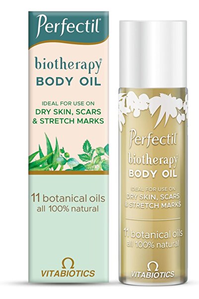 Perfectil Biotherapy Body Oil 125 ml
