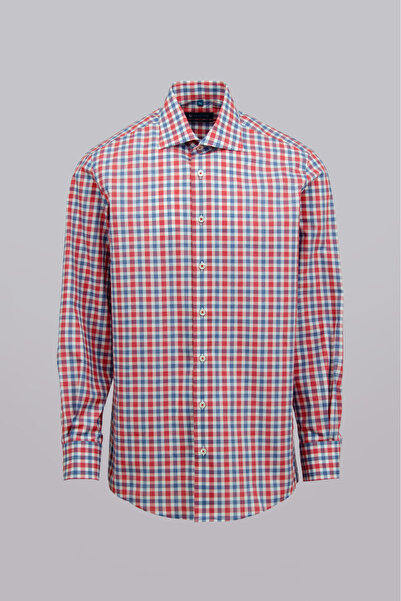 Braiconf Camasa Alex Multicolor