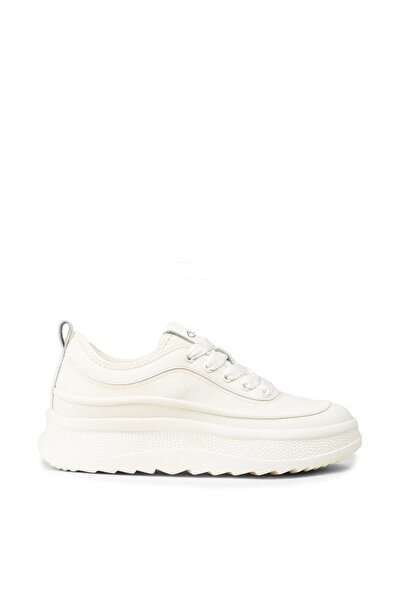 Deery Women's Beige Sneakers